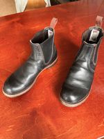 Red Wings - Chelsea Boots