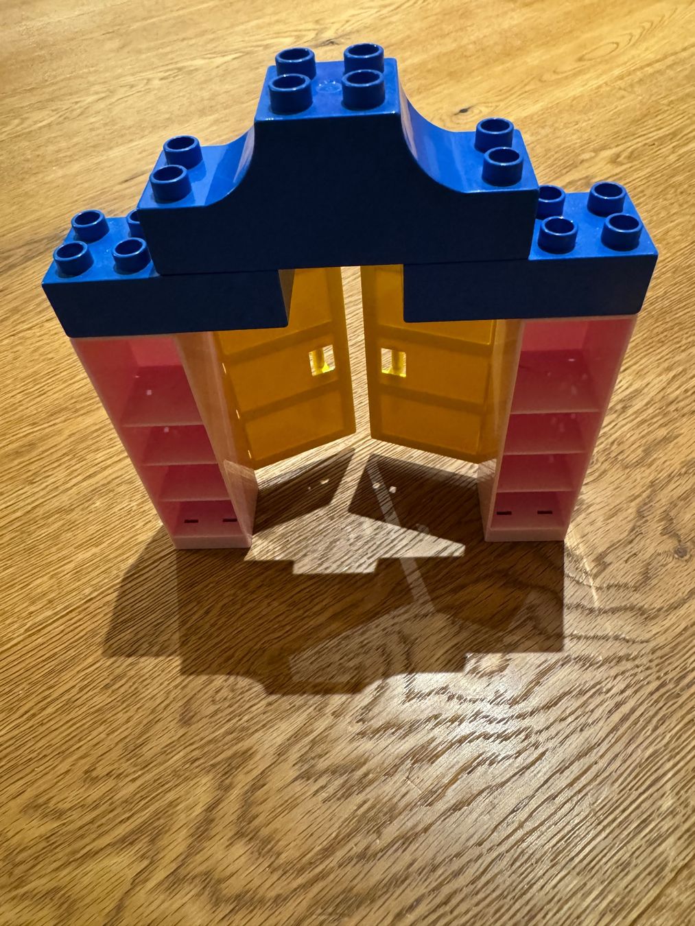 Lego Spielzeuge: Lego Duplo Zirkus Set – Gebraucht aus Herisau von Jumanji-J 4