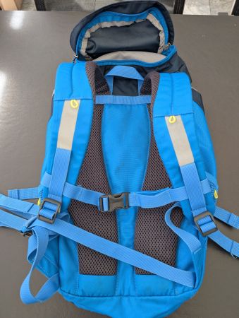 Kinder Rucksack 15 Liter - Tatonka