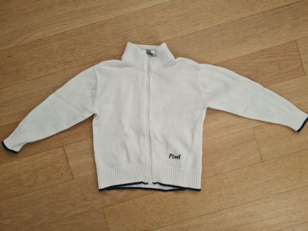 Sweat Coton Taille 98