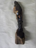 südafrikanische Skulptur