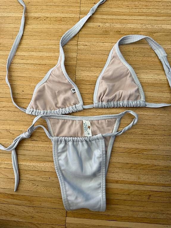 Costumi da bagno & Bikini: Bikini Gr S und M – Usato da Menzingen venduto da lua123 2