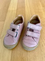 Elefanten Lederhalbschuhe – Grösse 24