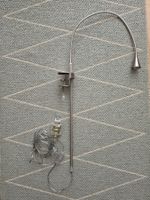 Klemm Lampe / Leselampe