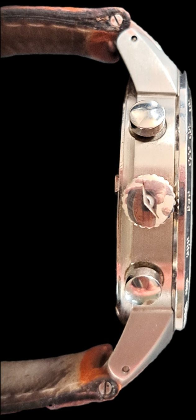 Festina Orologi: Uhr Mondia Chronograph – Usato da Schlieren venduto da Rcaliforni 8