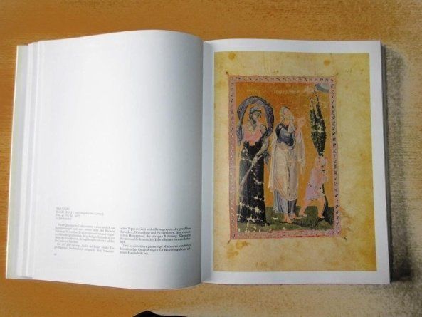 Bücher: Bibliotheca Apostolica Vaticana – Gebraucht aus Flims - Dorf von Stagediver 6