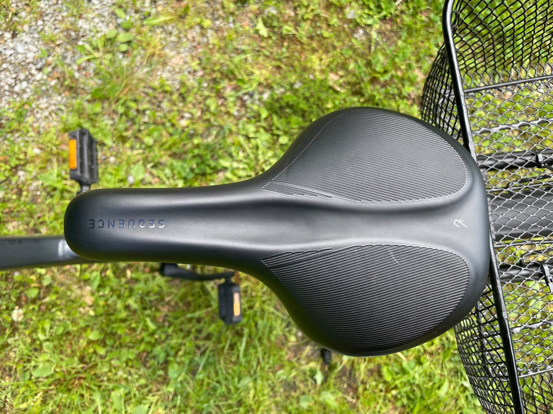 Cube Biciclette: Cube Touring One Trekkingvelo – Usato da Luzern venduto da bse_11x 5