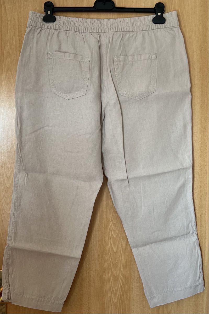 Gerry Weber Hosen: Leinenhosen Damen 7/8 – Gebraucht aus Brugg AG von NathalieN 1
