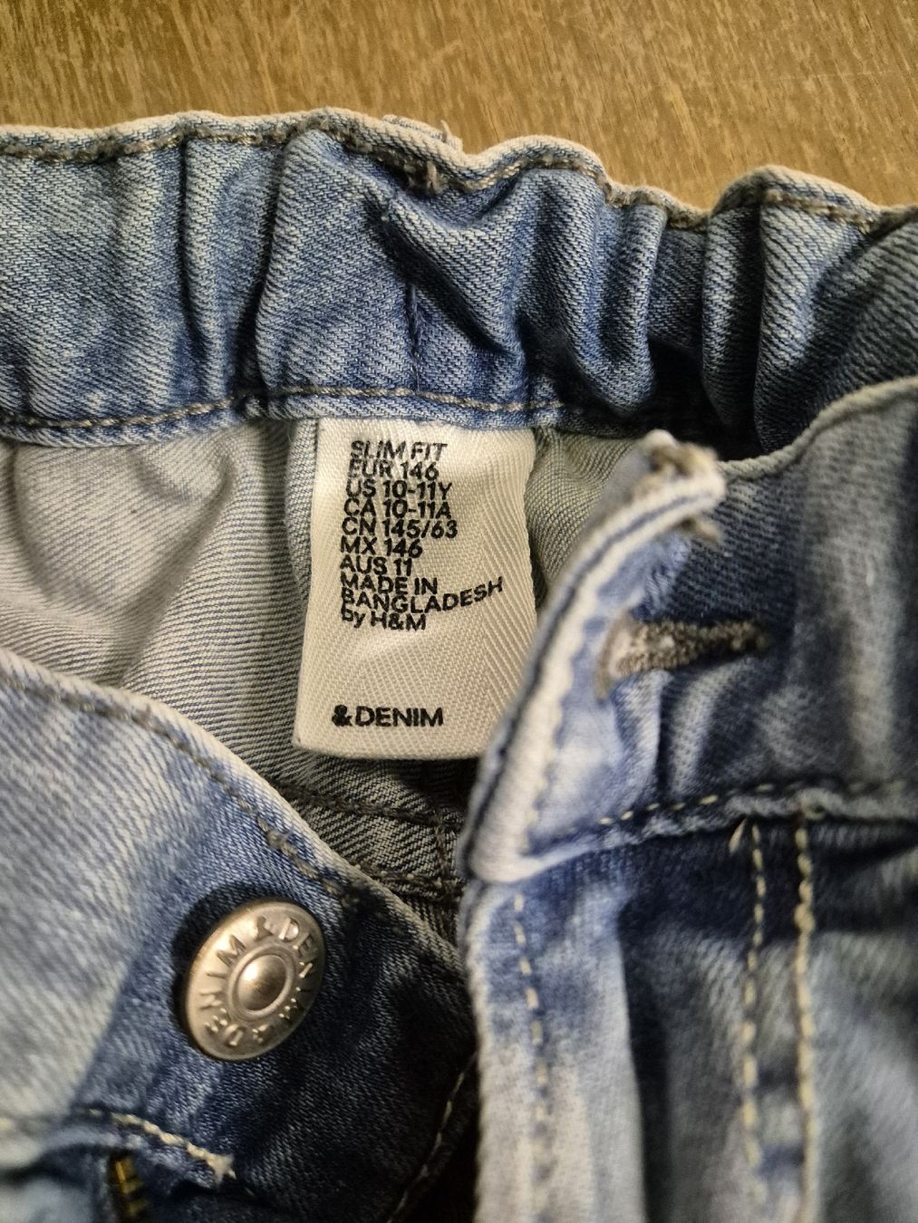 Hosen: Jeans – Gebraucht aus Riehen von schneider.jcl 1