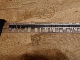 20x N-FET 60V 7A 0.05Ohm - BTS133 von Infineon