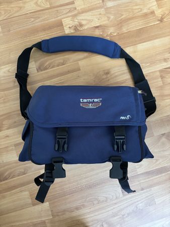 Tamrac 5608 Pro 8 Kameratasche.