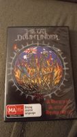 METAL DOWN UNDER DVD