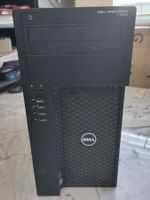 Dell Precision T1650 Ubuntu 24.04 LTS 32GB RAM 820GB