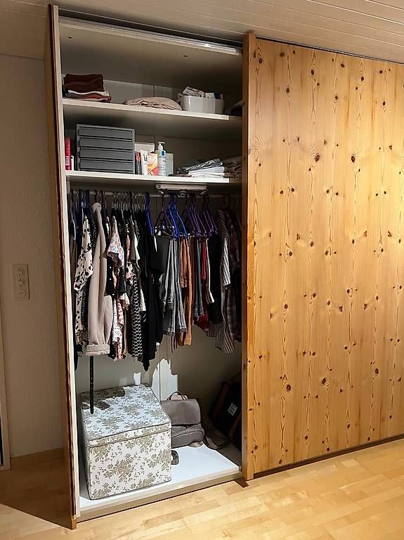 Armadi: Schrank – Usato da Bülach venduto da CMPluess