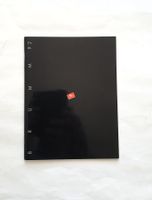 BRUMM 1:43, catalogue, Katalog, 1992, 48 pages, Ferrari