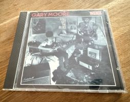 Gary Moore Still Got The Blues Album CD