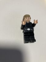 Luke Skywalker (Jedi-Meister) aus der LEGO Star Wars