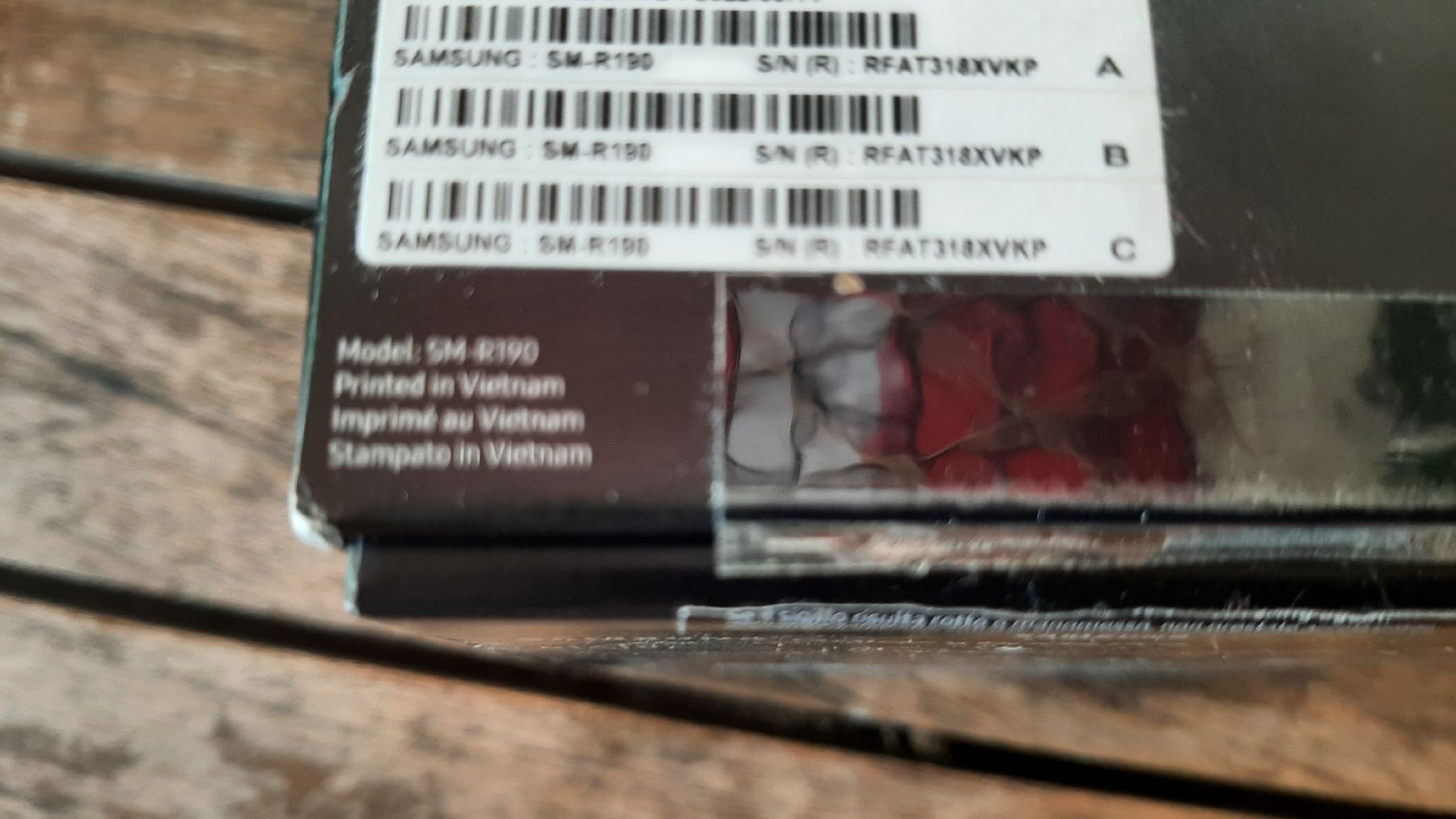 Samsung Casques audio: Ear Buds Pro Samsung – Neuf avec emballage d'origine à Lenzburg par Meli0305 2
