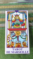 Tarot de Marseille