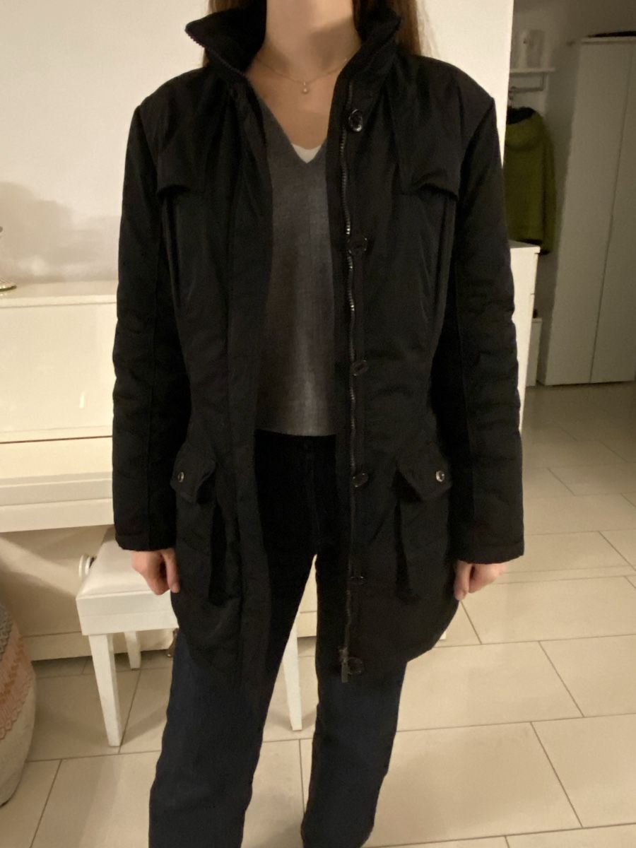 Giacche: Winterjacke 40 – Nuovo (secondo la descrizione) da Kreuzlingen venduto da Lukma64 6