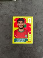 Panini Sticker MAR 17, Marokko WM 2026