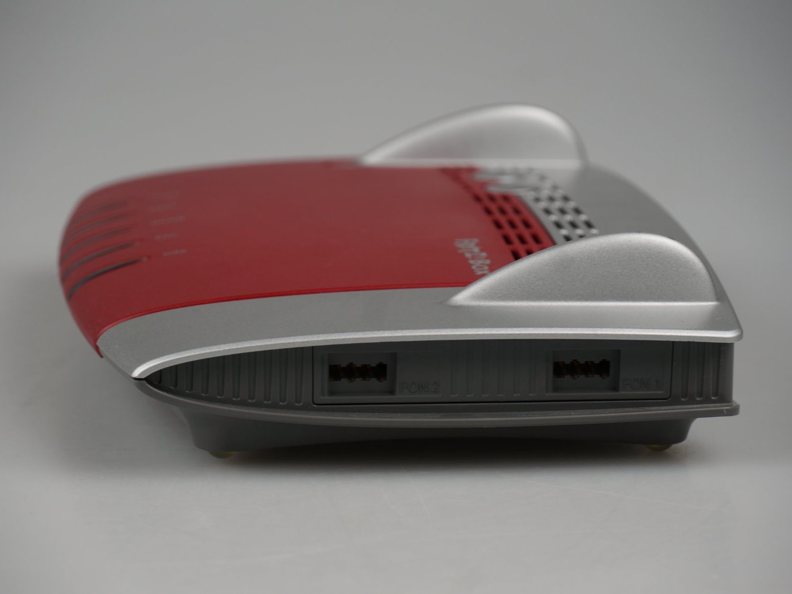 Fritz Modems & Router: FRITZ!Box 5490 (Glasfaser-WLAN-Router) – Gebraucht aus Rüti ZH von Restwert_Rueti_ZH 2