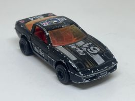 Majorette Chevrolet Corvette #760