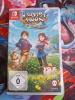 Harvest Moon - The Wind of Anthos - Nintendo Switch