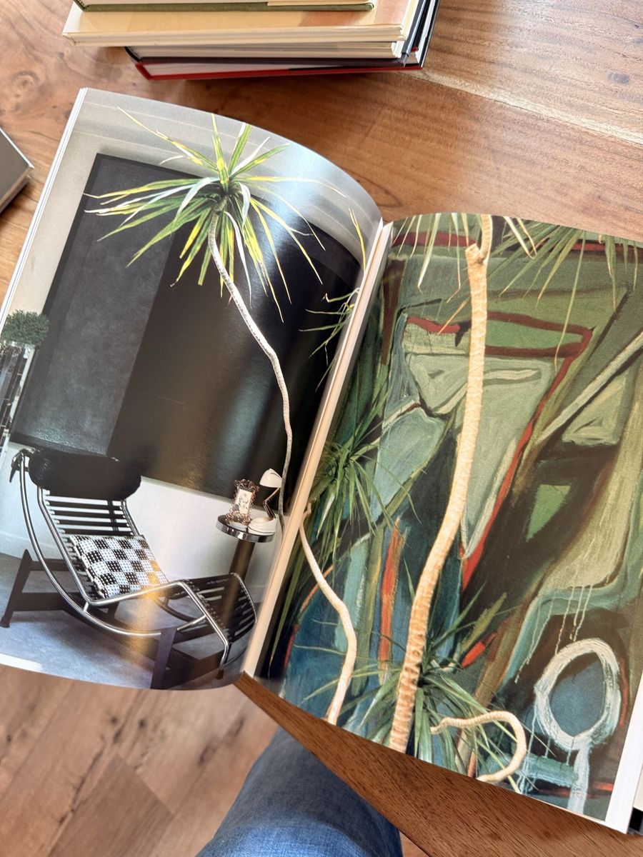 Libri: Andre Putman Künstlerbuch 1989 – Usato da Nidau venduto da Nintschgu 2