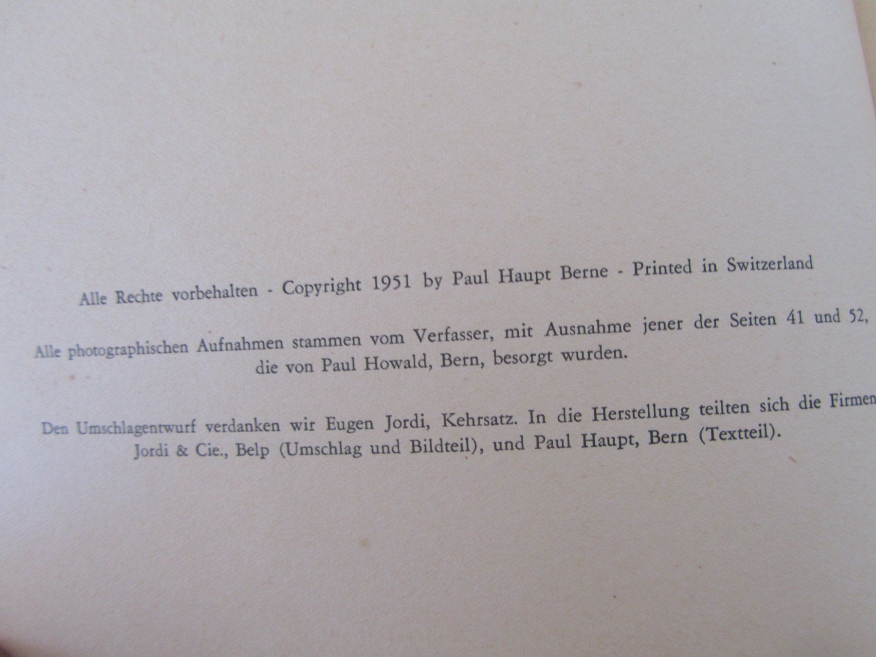 Libri: Schweizer Heimatbücher: Das Bernische Stöckli – Usato da Seengen venduto da mikelele 2