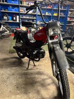 Pony Cross 521 Viele Neuteile und frischer Service
