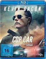 Cop Car   (2015)