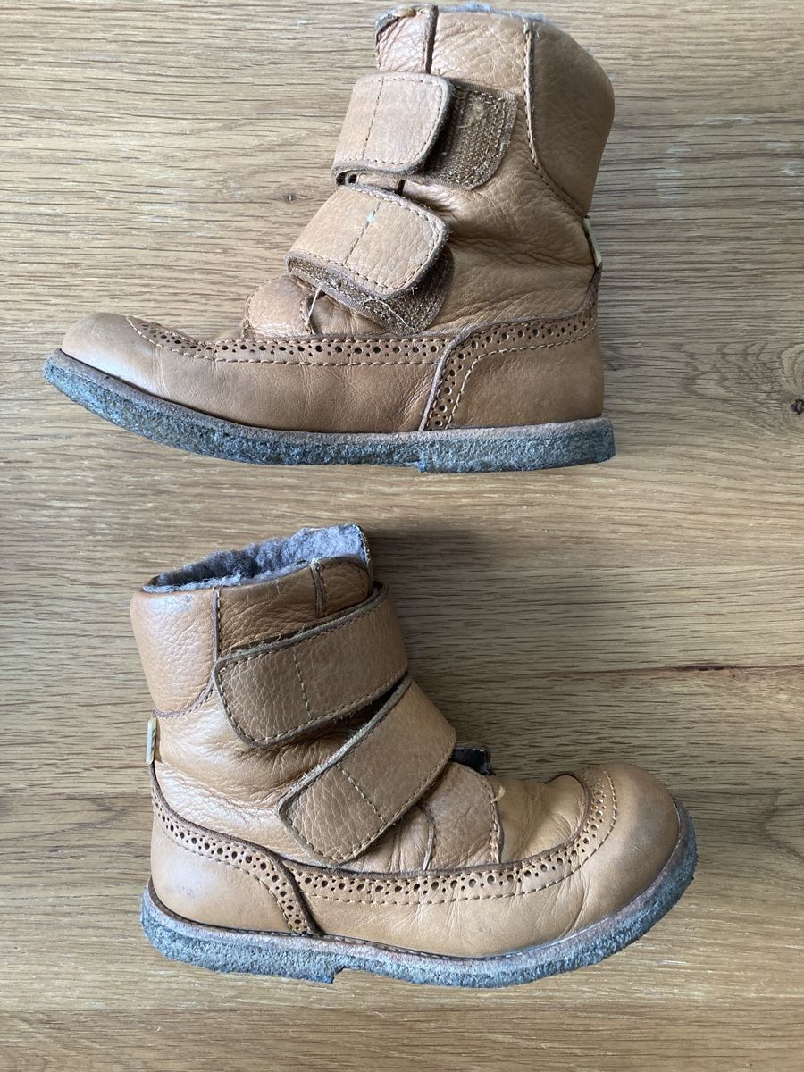 Bisgaard Schuhe für Jungen: Bisgaard grösse 29 – Gebraucht aus Chur von Tommm 2