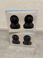 Wifi Smart Camera