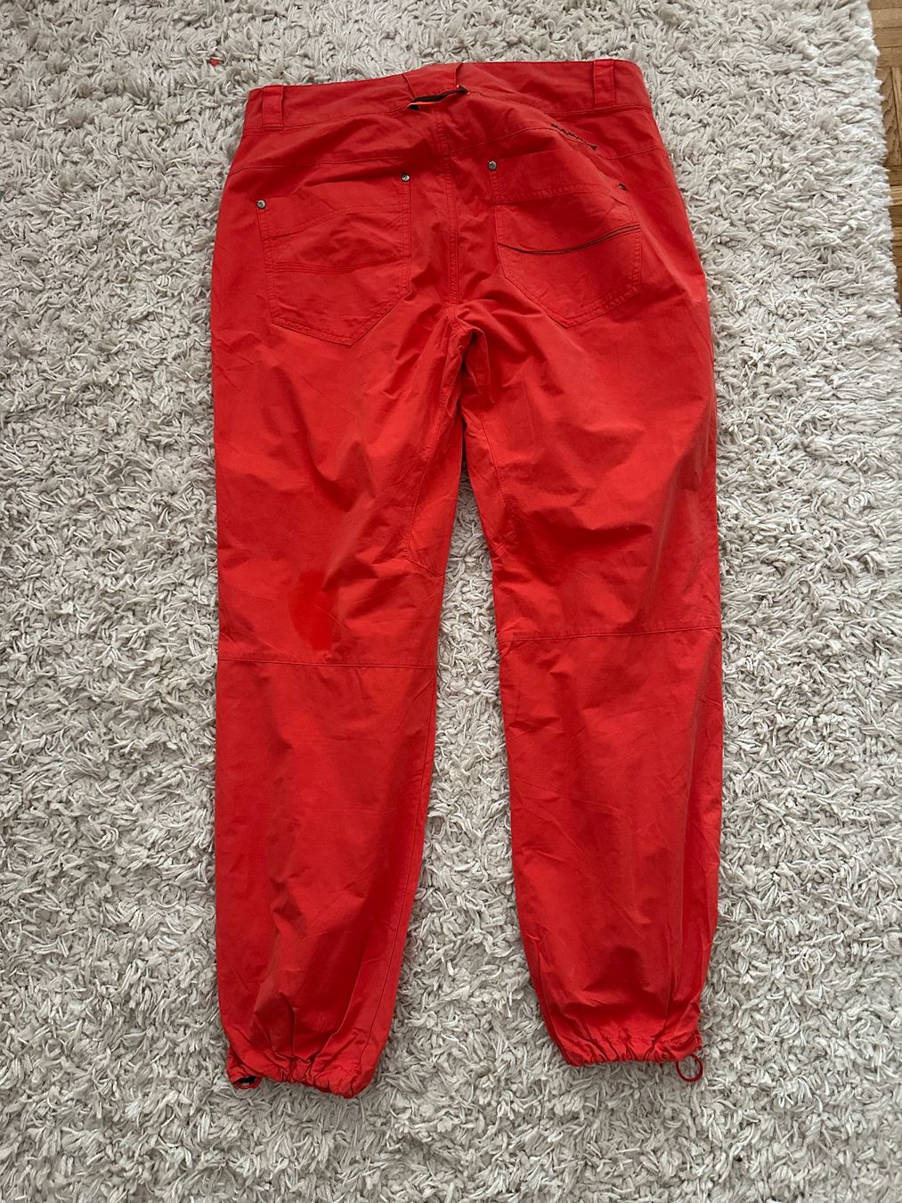 Mammut Pantaloni: Mammut Wanderhose Gr.52 – Usato da Bern venduto da BrandVilla 1