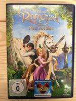 Rapunzel neu versöhnt
