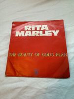 Rita Marley - The Beauty Of God's Plan - 45T