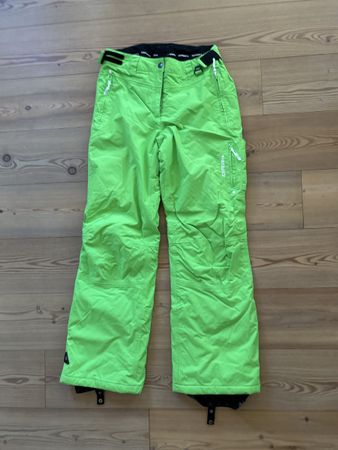 Coole Skihose/Snowboardhose Gr. 36