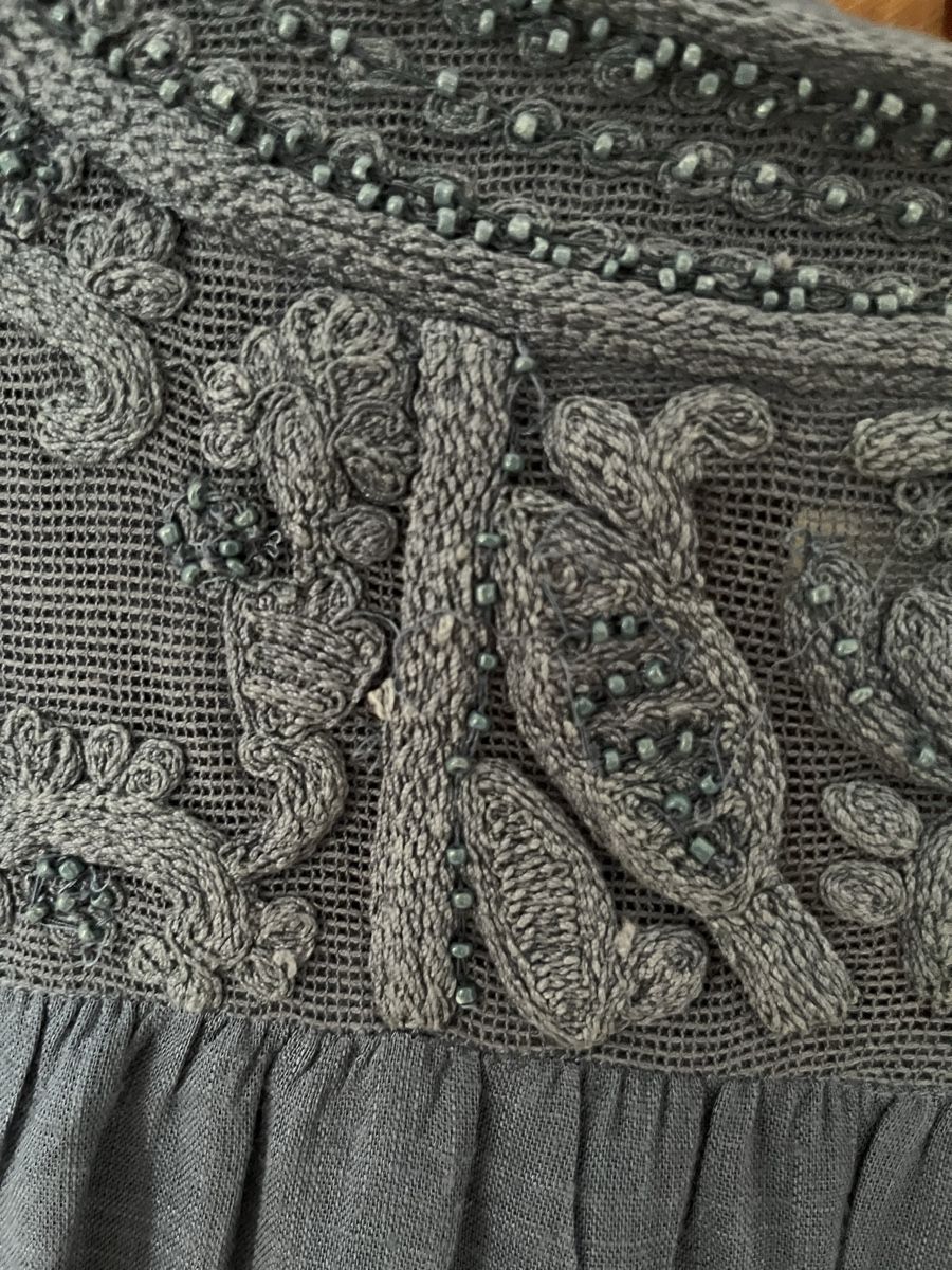 Maison 123 Camicette: Belle Chemise Maison 123 T38 – Usato da Chêne-Bougeries venduto da lis_cww5 3