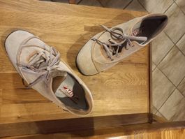 Chaussures mbt 36,5
