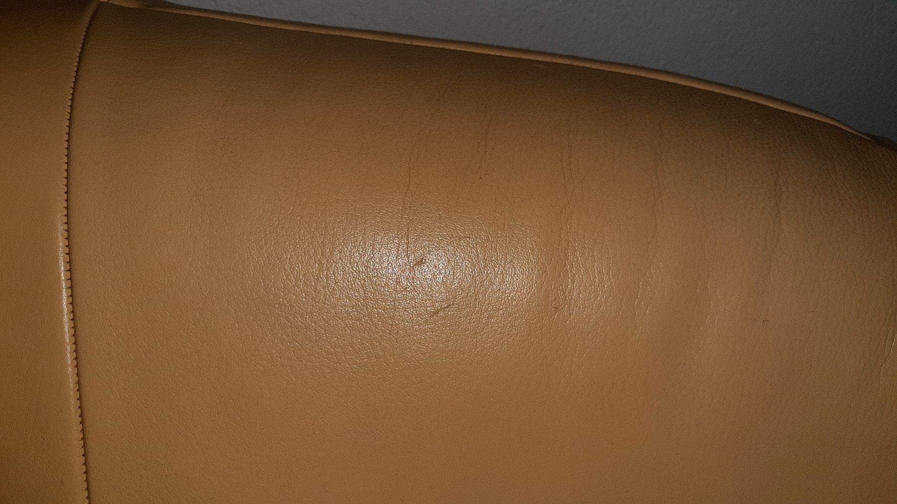 Divani: Recamière-SOFA, safrangelb – Nuovo (secondo la descrizione) da Kirchberg BE venduto da CZ09 4