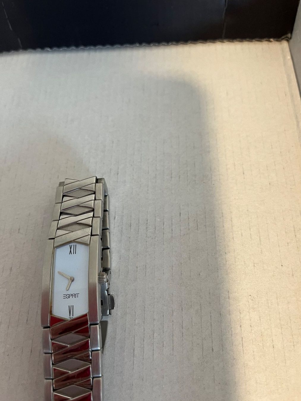 Esprit Uhren: Armbanduhr /// Damen /// Esprit – Gebraucht aus Brittnau von Zofigerin 3
