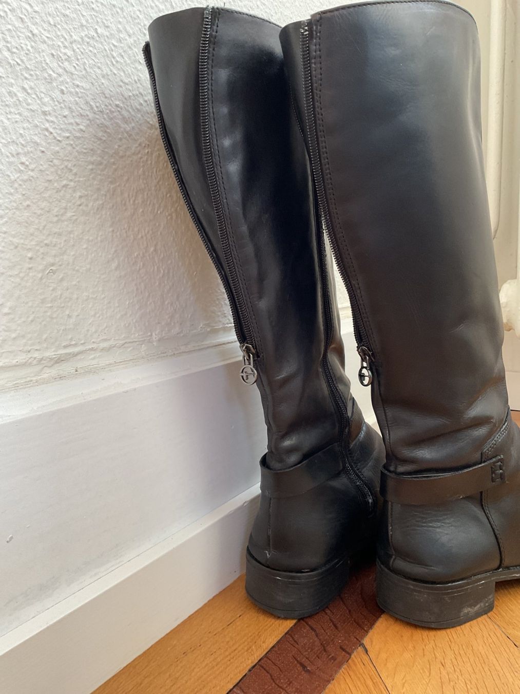Tamaris Scarpe da donna: Tamaris knee boots – Usato da Zürich venduto da ioa_75n8 1