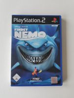 Ps 2 - Disney Pixar Findet Nemo