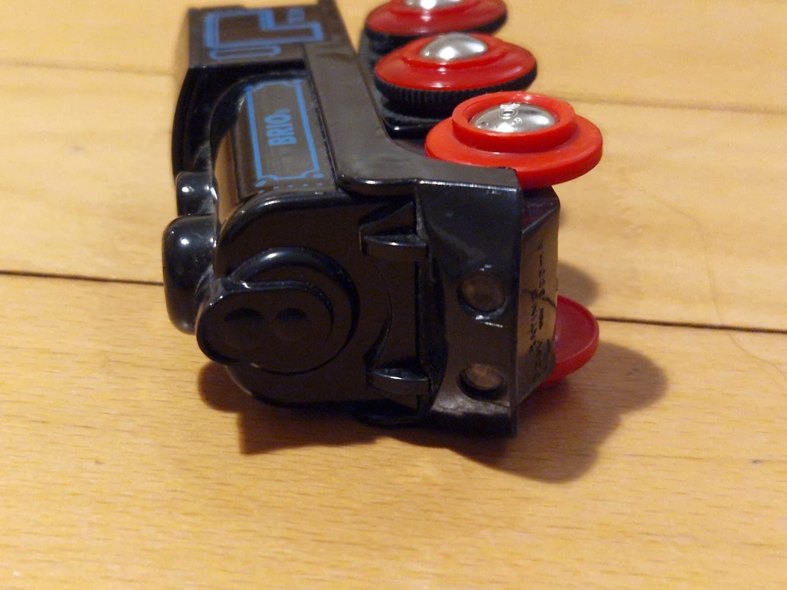 Brio Giocattoli: BRIO Akku-Lok, 33599 Rechargeable Engine with mini USB cable – Usato da Zürich venduto da mbudgetfan 7