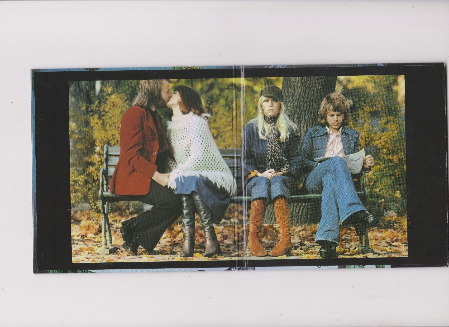 CD: ABBA Greatest Hits CD 30th Anniversary – Usato da Bex venduto da Canouille 2