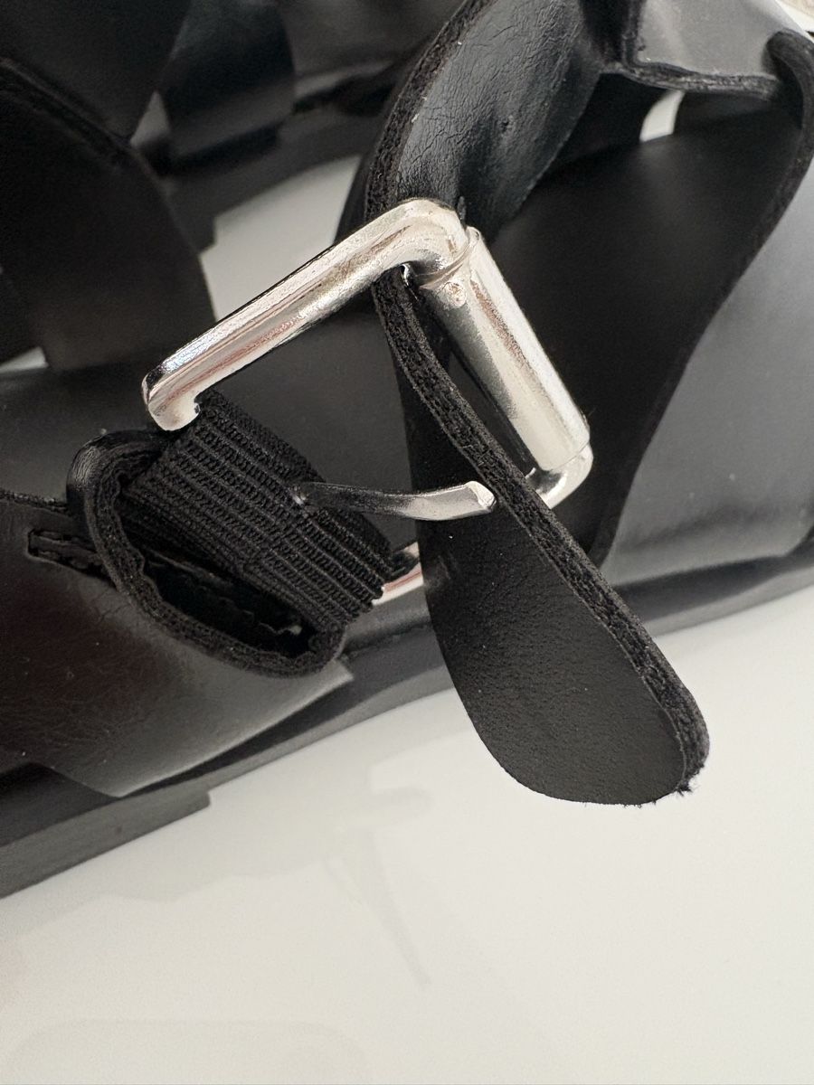 Damenschuhe: Sandalen – Neu (gemäss Beschreibung) aus Bülach von kittygismo 6