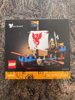 LEGO Ideas Sea Serpent 40912