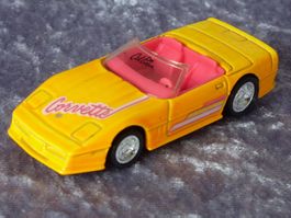 Custom Corvette Cal. Custom  1:64