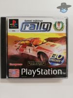 Tommy Makinen Rally / Sony PSX PS1